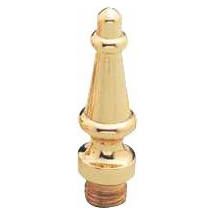 Lifetime Polished Brass