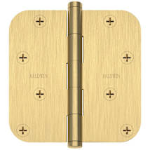 Lifetime Satin Brass