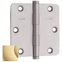 Non-Lacquered Brass