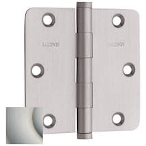 Lifetime Satin Nickel