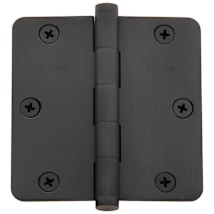 Oil Rubbed Bronze