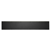 Oil Rubbed Bronze