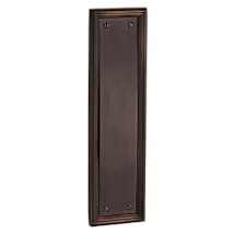 Oil Rubbed Bronze
