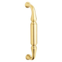 Lifetime Polished Brass