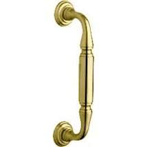 Lifetime Polished Brass