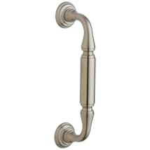 Lifetime Satin Nickel
