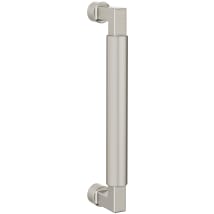 Lifetime Satin Nickel