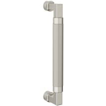 Lifetime Satin Nickel