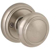 Satin Nickel