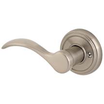 Satin Nickel