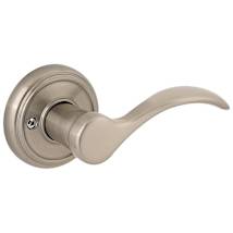 Satin Nickel