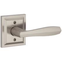 Satin Nickel