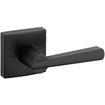 Matte Black