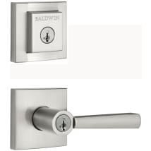 Satin Nickel
