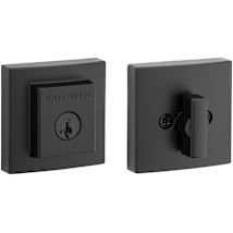 Matte Black