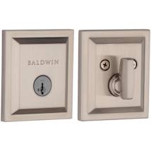 Satin Nickel
