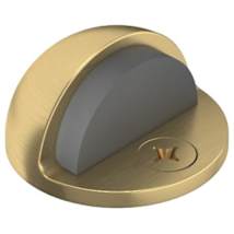 Lifetime Satin Brass