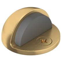 Lifetime Satin Brass