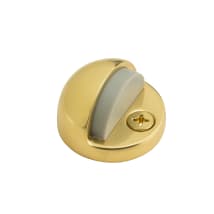 Polished Brass