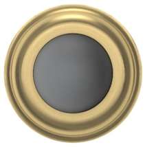 Lifetime Satin Brass