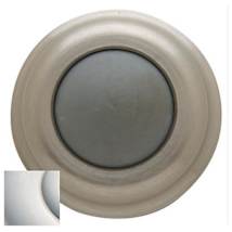 Lifetime Polished Nickel