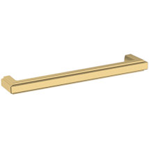 Lifetime Satin Brass