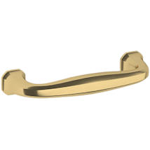 Lifetime Satin Brass