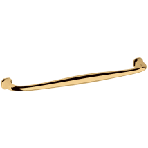 Non-Lacquered Brass