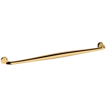 Non-Lacquered Brass