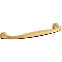 Non-Lacquered Brass