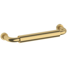 Lifetime Satin Brass
