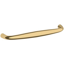 Lifetime Polished Brass