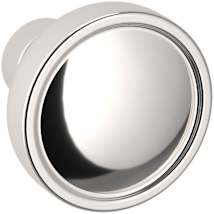 Lifetime Polished Nickel