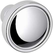 Polished Chrome