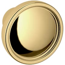 Lifetime Polished Brass