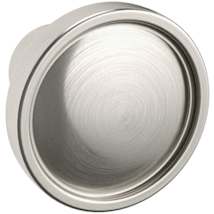Satin Nickel