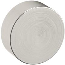 Satin Nickel