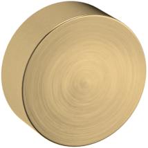 Lifetime Polished Brass