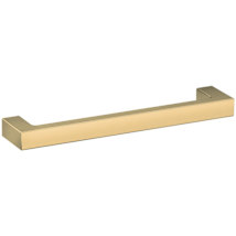 Lifetime Polished Brass