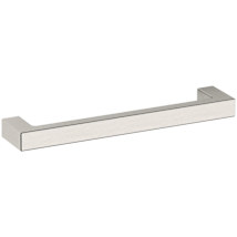 Satin Nickel