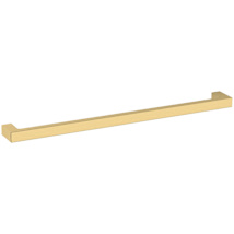 Lifetime Satin Brass