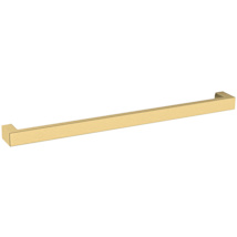 Lifetime Satin Brass