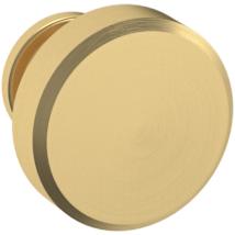 Lifetime Satin Brass