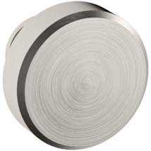 Satin Nickel