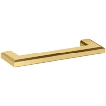 Lifetime Polished Brass