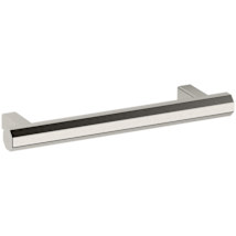 Satin Nickel