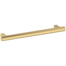 Lifetime Satin Brass