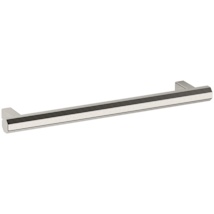 Satin Nickel