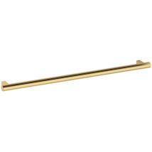 Lifetime Polished Brass