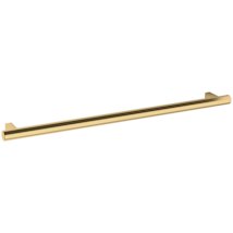 Lifetime Polished Brass